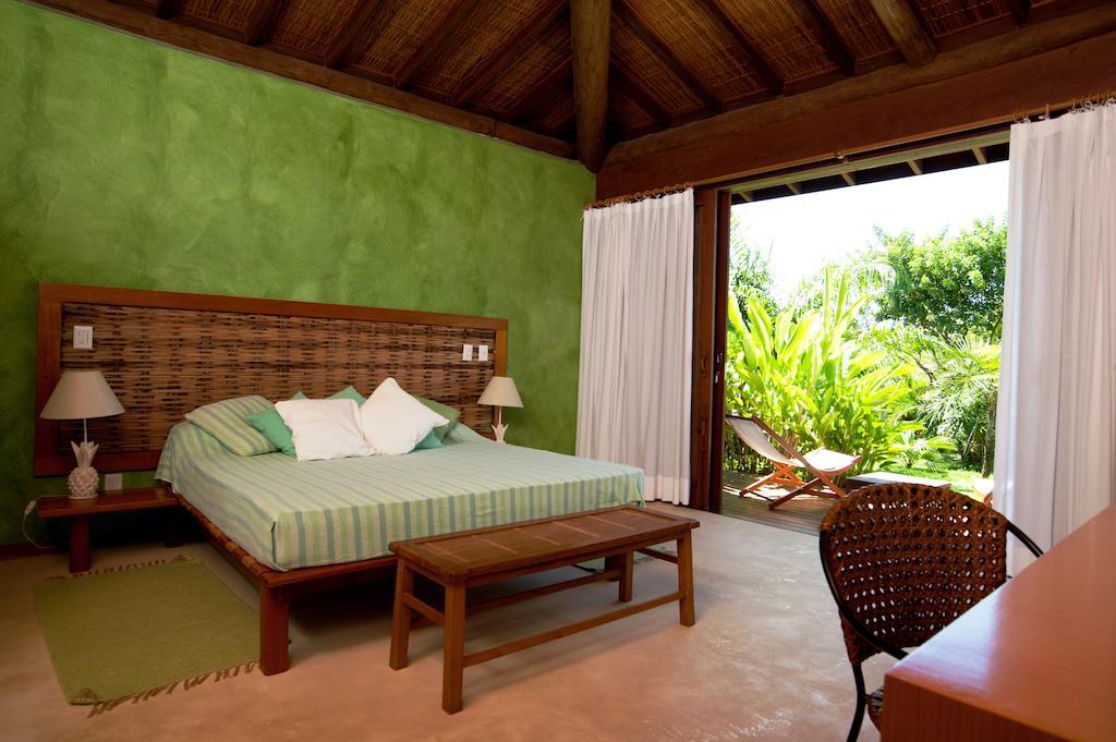 Casa 10 -Txai Resort Itacaré Esterno foto