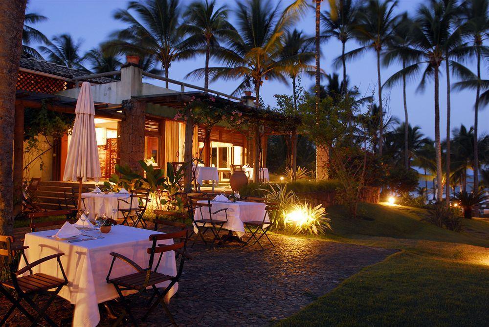 Casa 10 -Txai Resort Itacaré Esterno foto