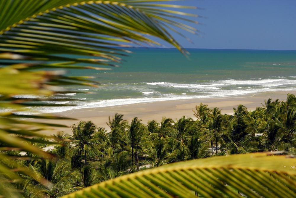 Casa 10 -Txai Resort Itacaré Esterno foto