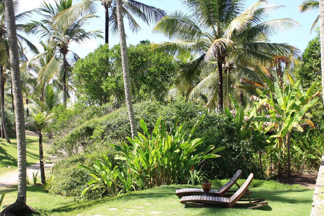 Casa 10 -Txai Resort Itacaré Esterno foto