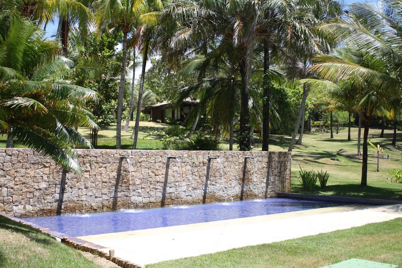 Casa 10 -Txai Resort Itacaré Esterno foto