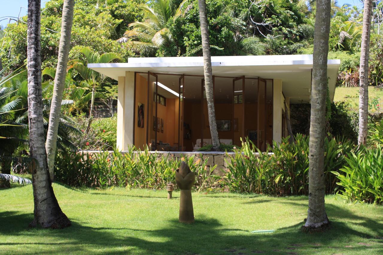Casa 10 -Txai Resort Itacaré Esterno foto