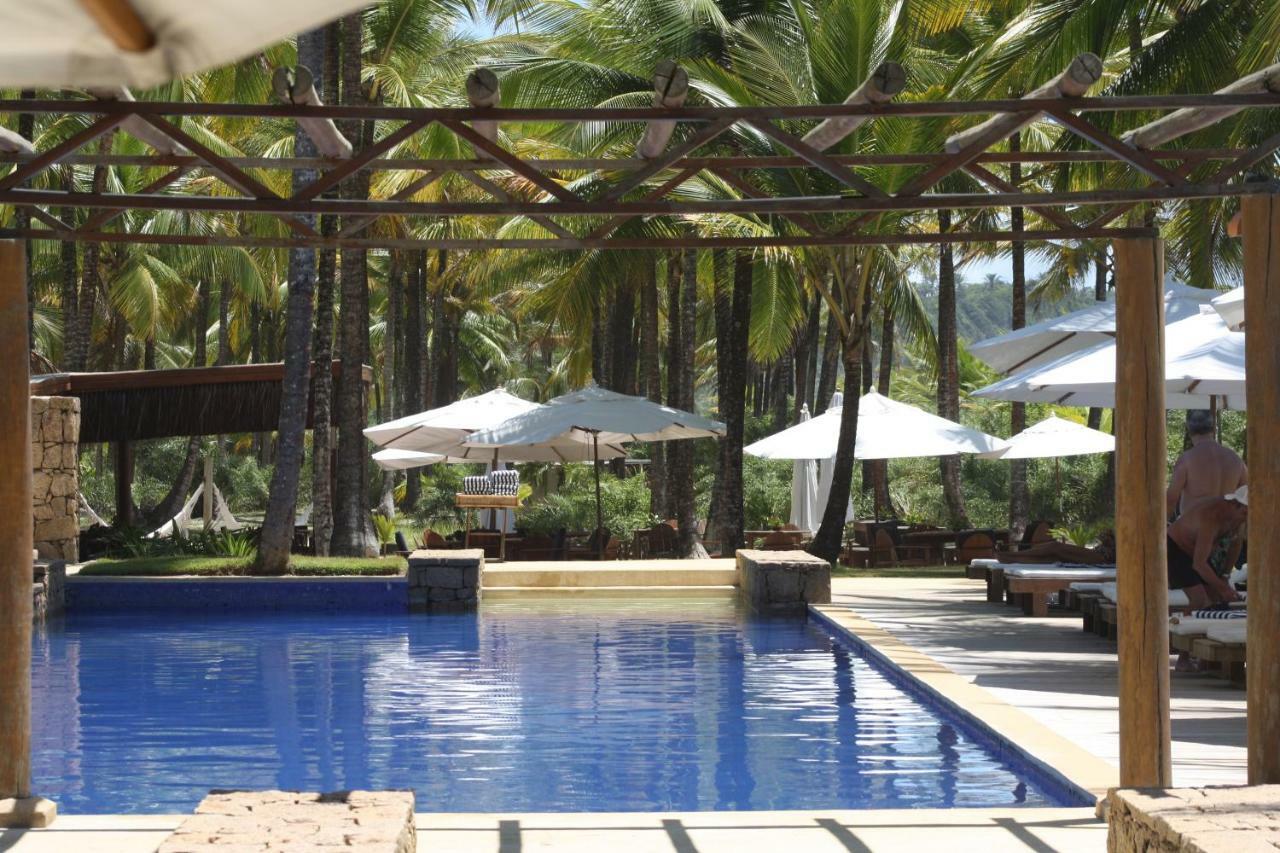 Casa 10 -Txai Resort Itacaré Esterno foto