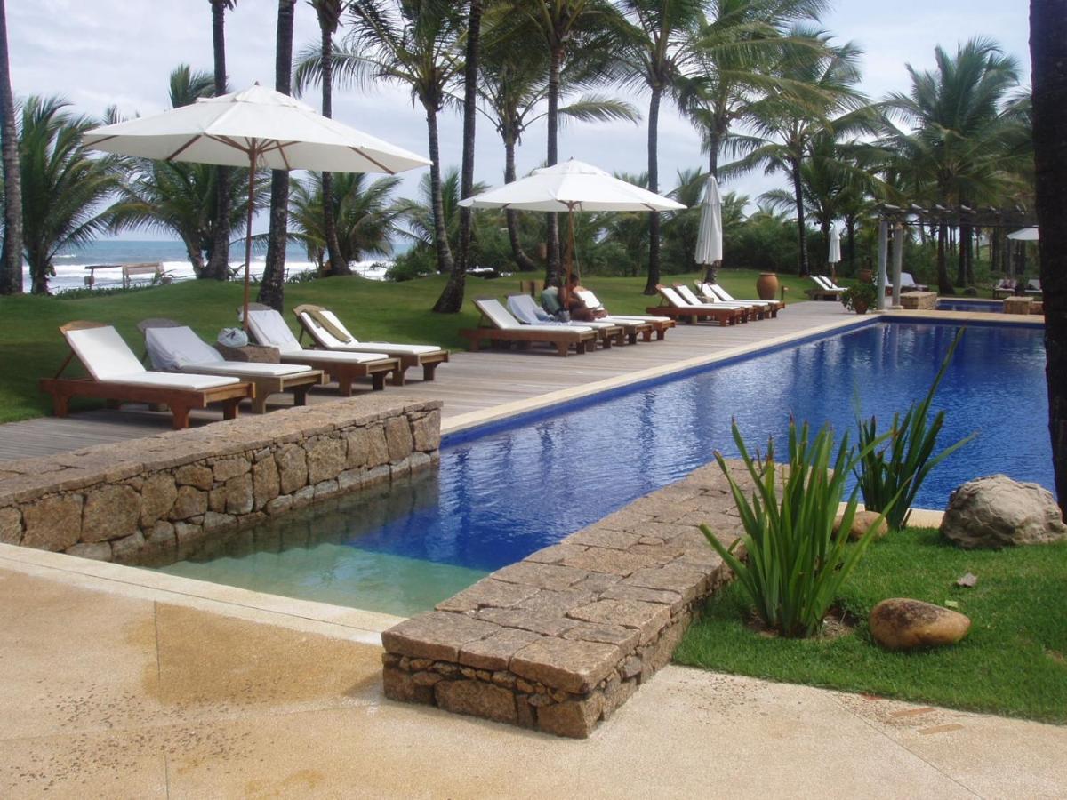 Casa 10 -Txai Resort Itacaré Esterno foto
